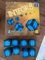 Integr8 Mind Challenge | Dr. Wood, Een of twee spelers, Ophalen of Verzenden, Gebruikt, Dr. Wood