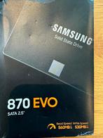 Samsung ssd 500gb, Zo goed als nieuw, SSD, Ophalen