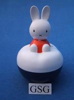 Tuimelbol Nijntje nr. 5055-02, Ophalen, Zo goed als nieuw, Overige typen