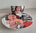 Linda meyer Seltmann Weiden soup bowl and plate, Ophalen of Verzenden