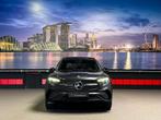 Mercedes-Benz GLC GLC400e 4MATIC AMG Memory|HUD|Sfeer|Panora, Automaat, 12 maanden, Gebruikt, 4 cilinders