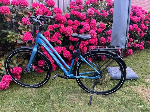 Giant Allure Liv CS, Fietsen en Brommers, Fietsen | Dames | Damesfietsen, Zo goed als nieuw, Giant, Ophalen of Verzenden
