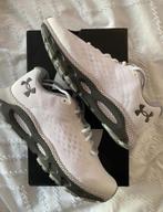 Under Armour hardloopschoenen maat 43, Kleding | Heren, Schoenen, Overige kleuren, Sportschoenen, Under Armour, Nieuw