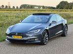 Tesla Model S 90D Base Keurige auto met mooie uitstraling, Auto's, Tesla, Automaat, 34 min, Gebruikt, 85 kWh