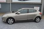 Renault Mégane 1.6 Sélection Business Sport Airco 5Drs Tre, Auto's, Renault, Stof, Gebruikt, Bruin, 14 km/l