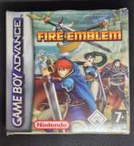 MINT - Fire Emblem CIB (Nintendo Gameboy Advance), Spelcomputers en Games, Avontuur en Actie, 1 speler, Ophalen of Verzenden, Zo goed als nieuw