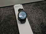 Samsung Galaxy Watch 6 Classic (47mm) - Bluetooth, Gebruikt, Zwart, Ophalen of Verzenden, Samsung