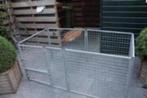 Puppenren/puppyren te huur, Ophalen, 110 cm of meer, 65 tot 100 cm