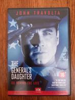 DVD The general's daughter, Ophalen of Verzenden, Zo goed als nieuw