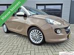 Opel ADAM 1.4 Glam PANORAMADAK CLIMA CRUISE 87000KM NAP, Auto's, Voorwielaandrijving, Euro 5, ADAM, 1398 cc