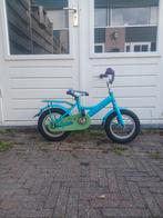 Kinderfiets Popal 12.5 inch., Ophalen, Zo goed als nieuw, 14 inch of minder