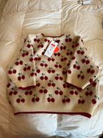 Truitje korte mouw kersen mt XL, Kleding | Dames, Overige Dameskleding, Ophalen, Nieuw