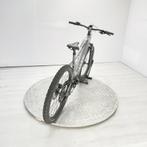 Cube Cube Reaction Hybrid Race Dames Grey/metal XXL 2024, Gebruikt, -, - 0
-, NL, -