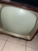 Antiek tv Phillps, Antiek en Kunst, Antiek | Tv's en Audio, Ophalen of Verzenden