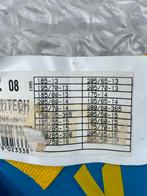 TIK TAK Magnetic Sneeuwkettingen R12 - Nieuwstaat, Auto diversen, Sneeuwkettingen, Ophalen, Zo goed als nieuw