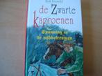 Henk Koesveld De Zwarte Kaproenen Spanning in de middel, Ophalen of Verzenden, Zo goed als nieuw