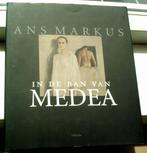 Ans Markus. In de ban van Medea(ISBN 9043900397)., Ophalen of Verzenden, Zo goed als nieuw