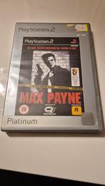Max Payne - PlayStation 2, Ophalen of Verzenden