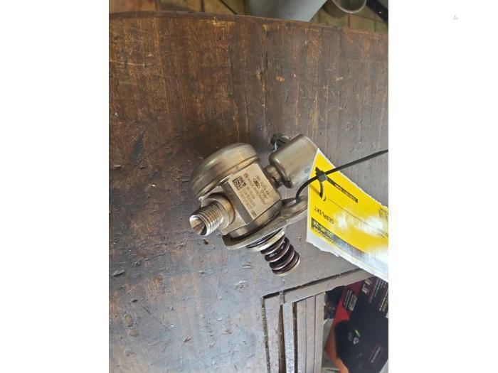 Benzinepomp van een Ford Focus, Auto-onderdelen, Brandstofsystemen, Ford, Gebruikt, 3 maanden garantie