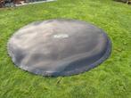 Springdoek / springmat 330cm voor Berg favorit trampoline, Ophalen, Gebruikt