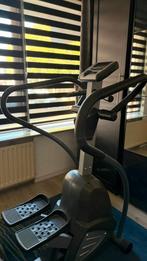Fitness Stepper, Sport en Fitness, Fitnessapparatuur, Ophalen, Gebruikt, Stepapparaat