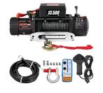 Elektrische Lier Sleepkabel, Niet ingevuld, Niet ingevuld, Nieuw, Ophalen of Verzenden