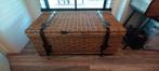 Kist om spullen in op te bergen, Ophalen, Overige materialen, 100 tot 150 cm, 50 tot 75 cm