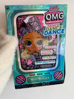 LOL Surprise OMG Dance Dance Dance - Miss Royale, Ophalen of Verzenden, Nieuw, Barbie