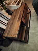 Salontafel - 70x120x45 cm, Ophalen