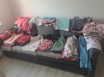 Mega groot pakket voor een stoere meisje maat 128, Ophalen of Verzenden, Zo goed als nieuw, Meisje, Jas