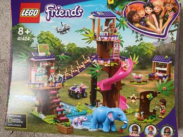 LEGO Friends 41424
