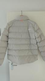 Superdry heren jack, Maat 52/54 (L), Beige, Nieuw, Ophalen of Verzenden