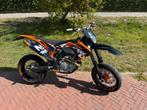 Ktm Supermotard 500 EXC, LED Verlichting, Particulier, 1 cilinder, 500 cc