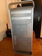Macpro 5.1 mid 2010, 64 GB of meer, Gebruikt, 2 tot 3 Ghz, HDD