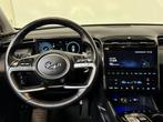Hyundai Tucson 1.6 T-GDI PHEV Automaat Comfort | Navigatie |, Auto's, 1350 kg, Stof, Gebruikt, Euro 6