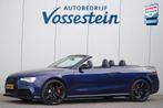 Audi RS5 Cabriolet 4.2 FSI RS 5 quattro / Milltek / B&O Audi, Auto's, Audi, Automaat, Euro 5, Gebruikt, Cabriolet