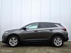 OPEL GRANDLAND X 1.2 TURBO BUSINESS +/CAMERA/LED/HALF LEDER/, Voorwielaandrijving, 65 €/maand, Gebruikt, Euro 6