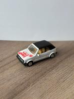 Volkswagen Golf I Cabriolet wave wave, Ophalen of Verzenden, Zo goed als nieuw, Auto