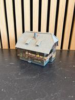 Faller HO 130573 Schwarzwald huis, Hobby en Vrije tijd, Modeltreinen | H0, Overige merken, Gebruikt, Gelijkstroom of Wisselstroom