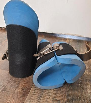Gravity boots beschikbaar voor biedingen