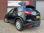 Mazda CX-5 2.0 TS+ 2WD / Camera / Navi / PDC / Youtube / Sto, Auto's, Voorwielaandrijving, Stof, 4 cilinders, Met garantie (alle)