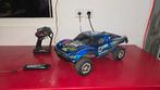Traxxas.

Model Slash 4x4 VXL-3S.

Black friday deal, Hobby en Vrije tijd, Ophalen of Verzenden, Gebruikt, Auto offroad