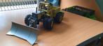 MB TRAC, Ophalen of Verzenden, Zo goed als nieuw, Tractor of Landbouw, Overige merken