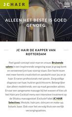 Modellen gezocht !, Eén persoon