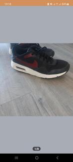 Nike air max (46), Kleding | Heren, Schoenen, Zwart, Nike, Ophalen of Verzenden, Sneakers of Gympen