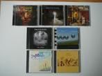 cds Dream Theater en Genesis, Ophalen of Verzenden, 1980 tot 2000, Gebruikt