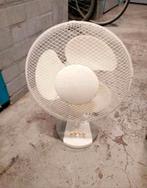 Mini ventilator, Ophalen of Verzenden, Zo goed als nieuw