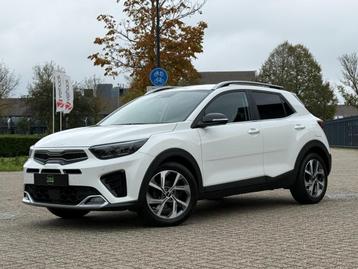 Kia STONIC 1.0 T-GDi MHEV GT-Line beschikbaar voor biedingen