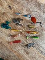 Goed kunstaas voor baars!, Watersport en Boten, Ophalen of Verzenden, Zo goed als nieuw, Overige typen