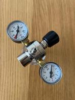 Sodastream Regulator voor Sodastream fles/cilinder - 2 manom, Ophalen of Verzenden, Nieuw